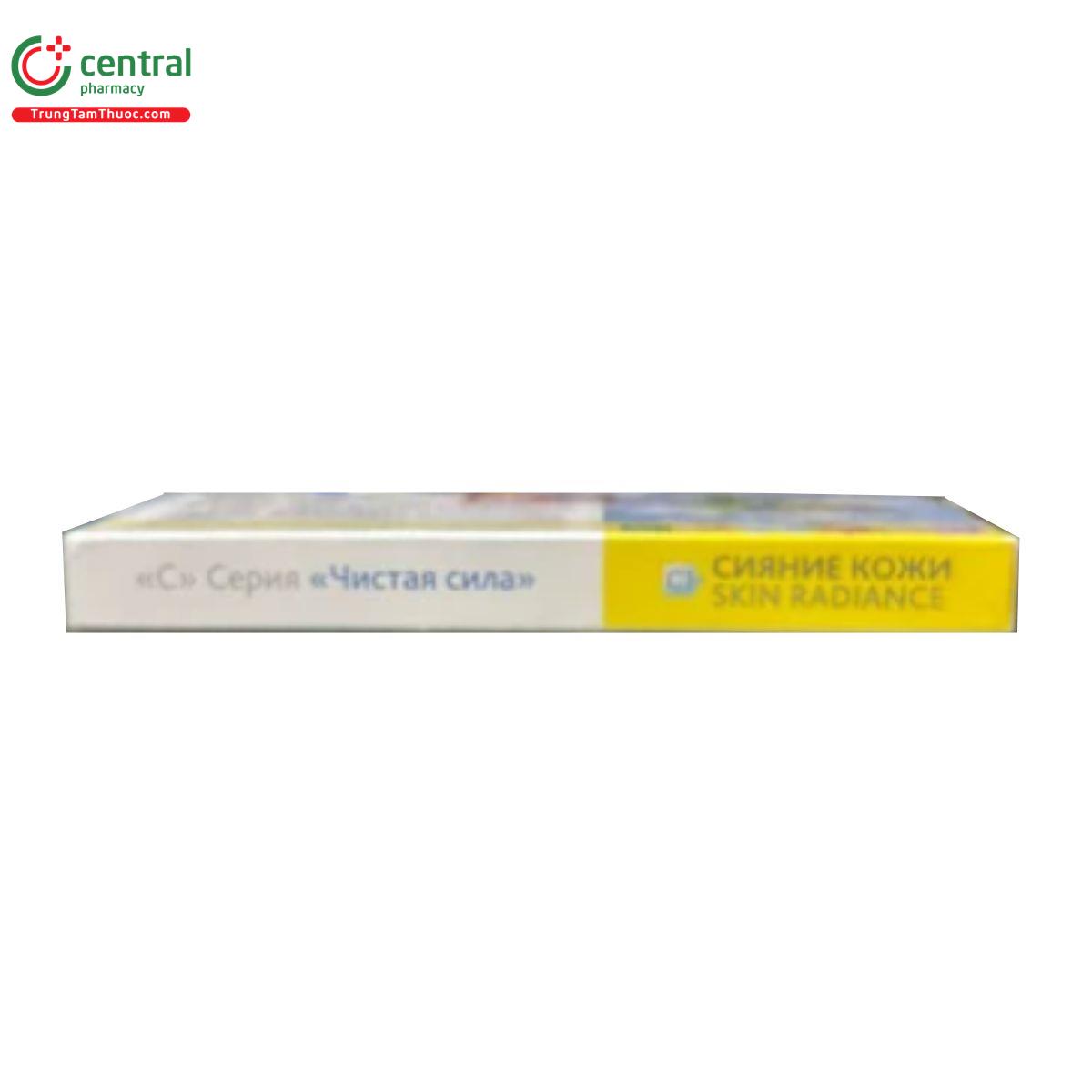 teana c1 skin radiance 6 E1480