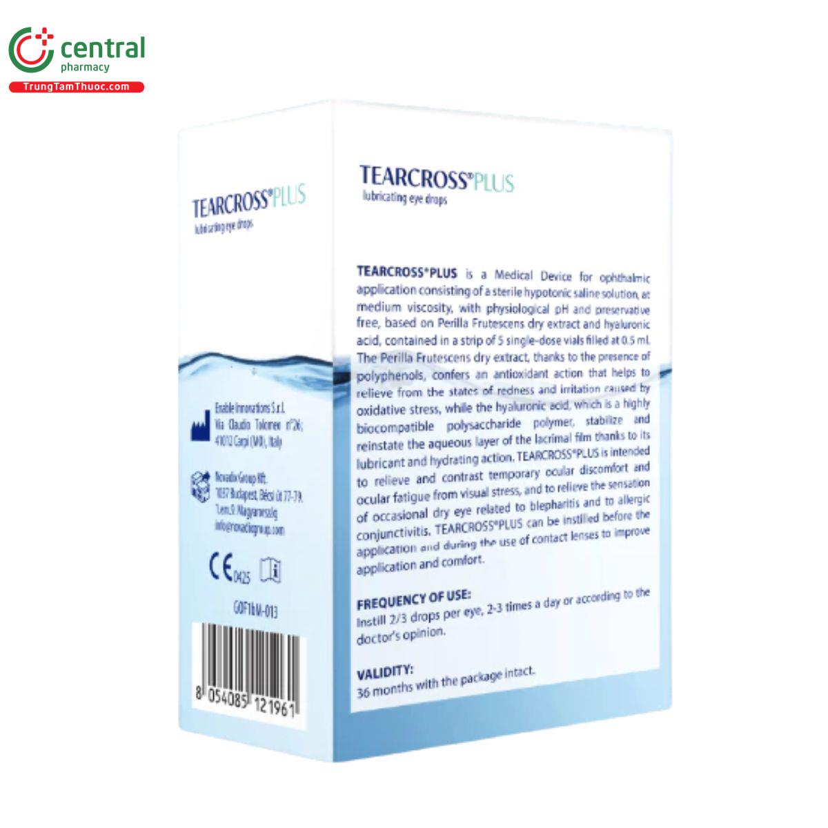 tearcross plus 5 R7570 tearcross plus 5 R7570