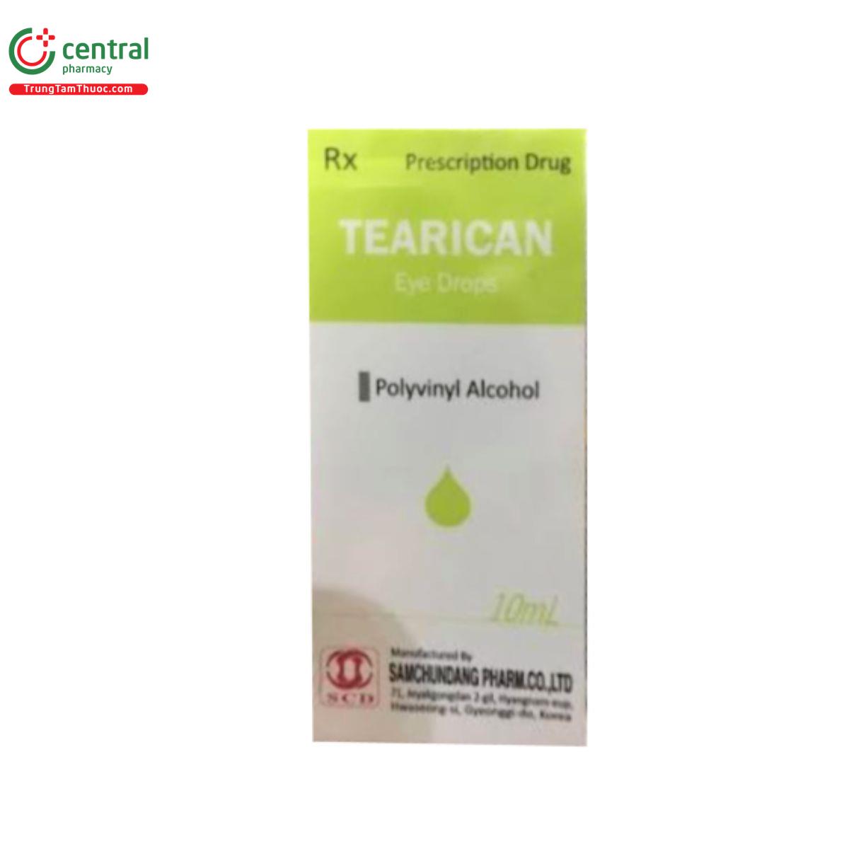 tearican eye drops 2 P6025 tearican eye drops 2 P6025