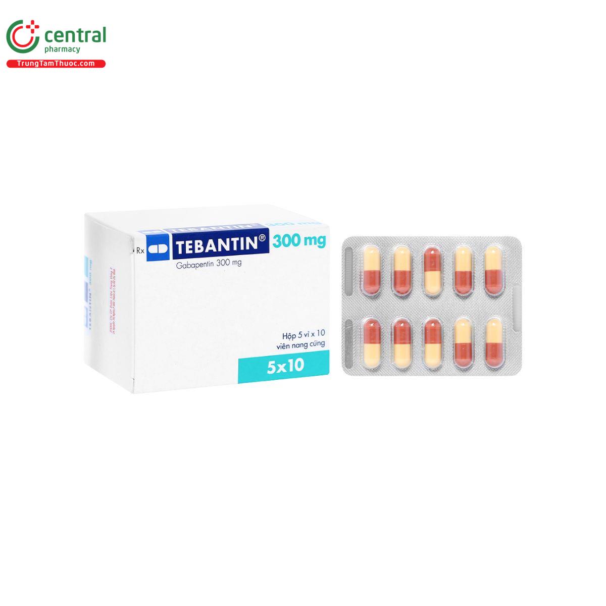 tebantin 300mg 1 U8217 tebantin 300mg 1 U8217