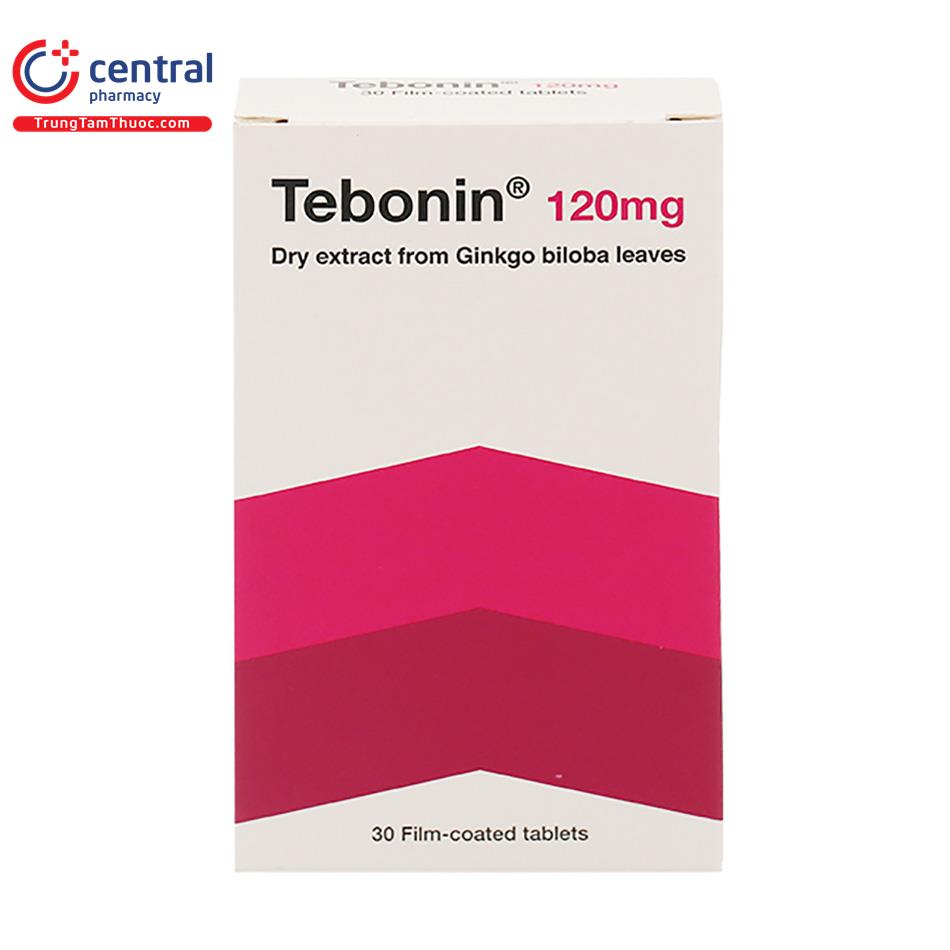 tebonin 3 J4364