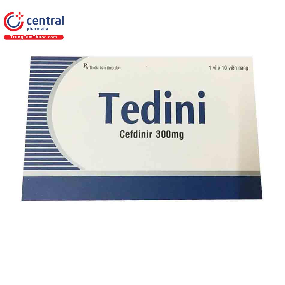 tedini 1 H2232