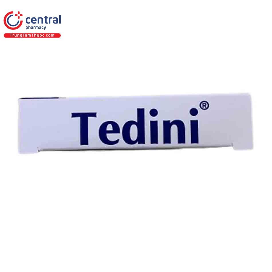 tedini 4 J3536