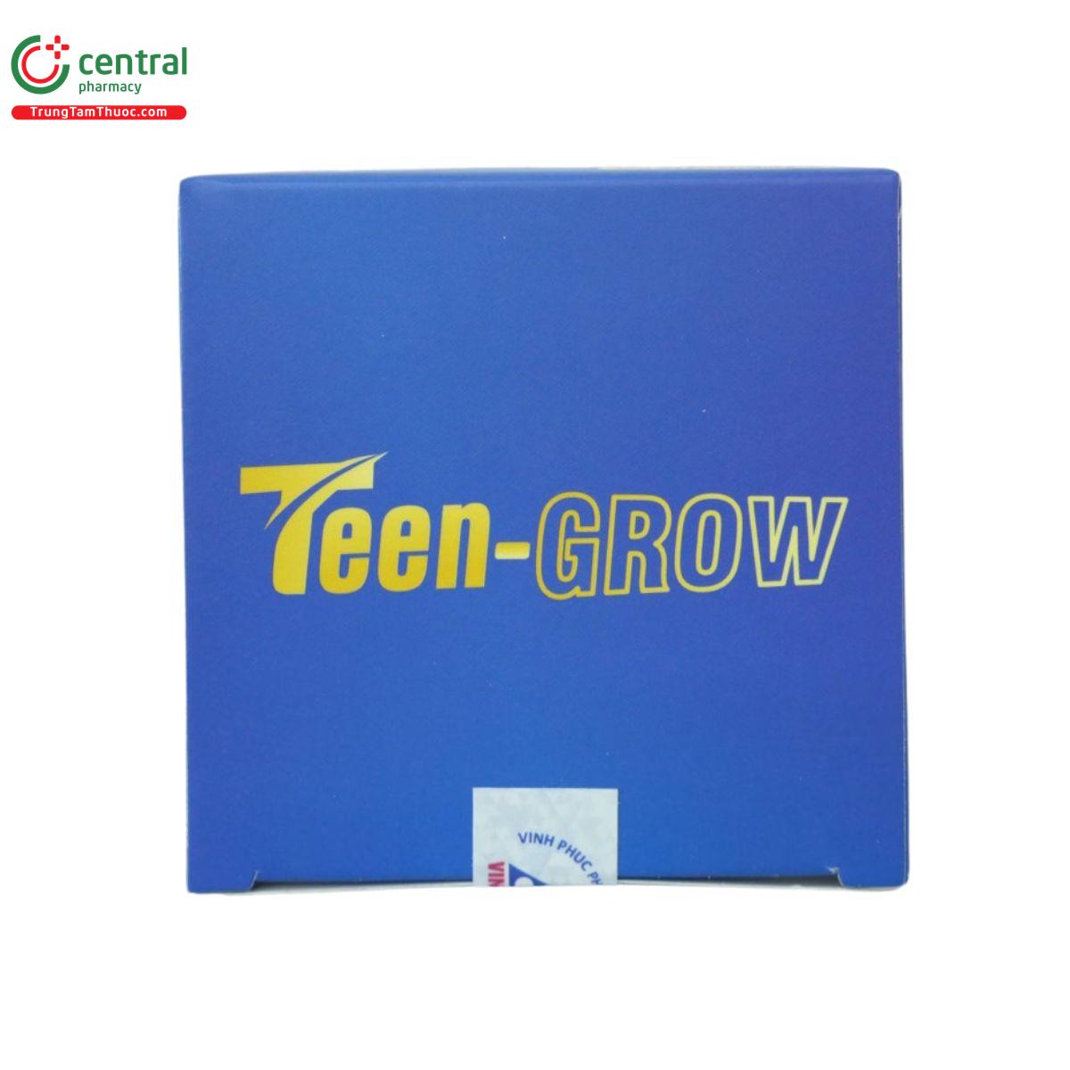 teen grow 13 P6011