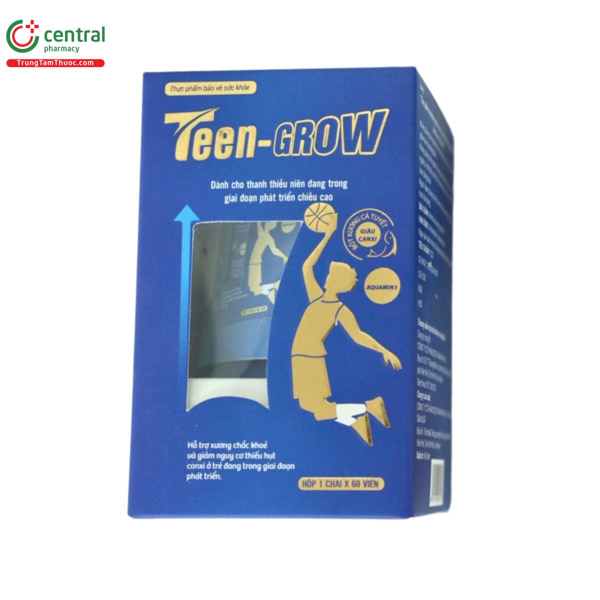 teen grow 9 C1133