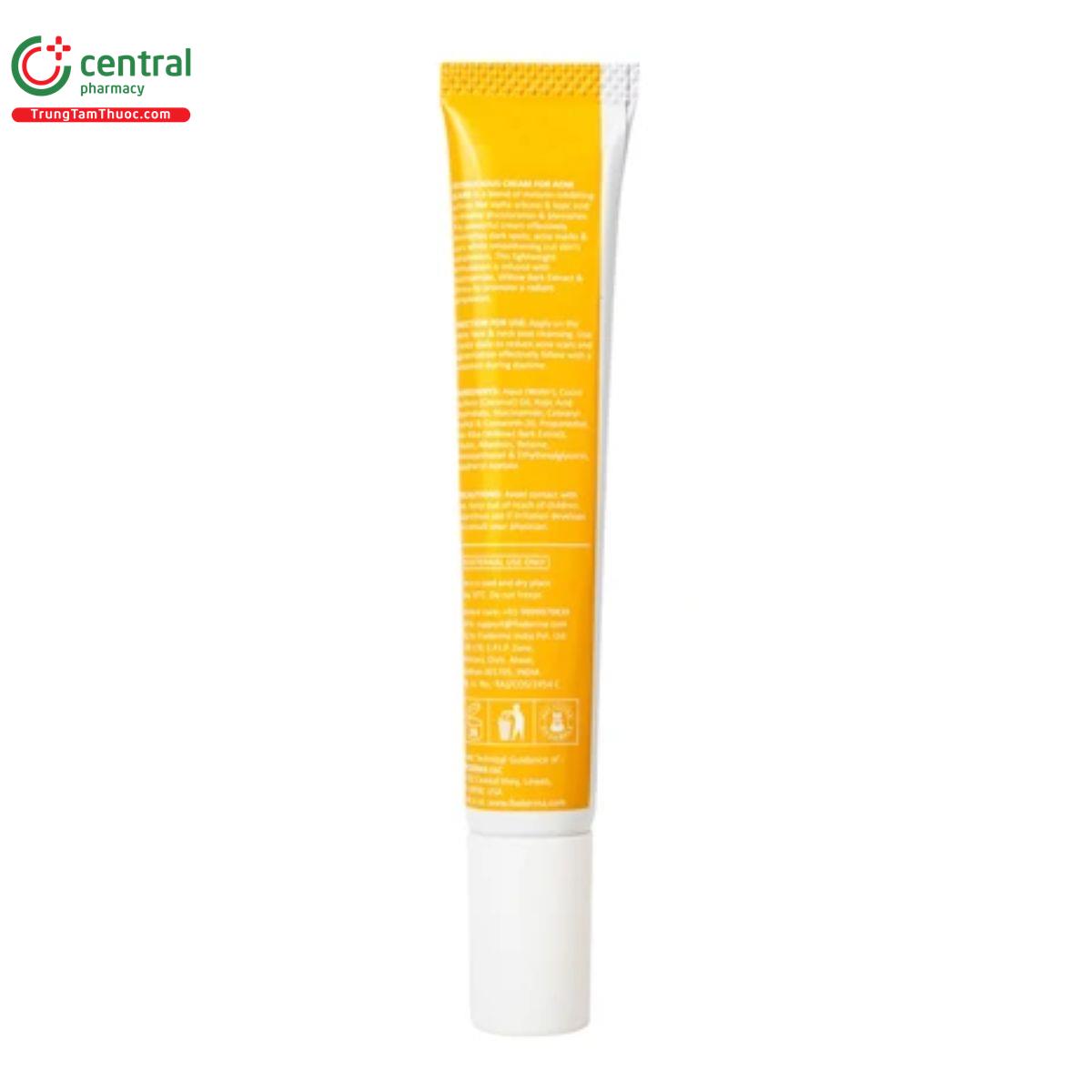 teenilicious cream for acne scars 7 A0136 teenilicious cream for acne scars 7 A0136
