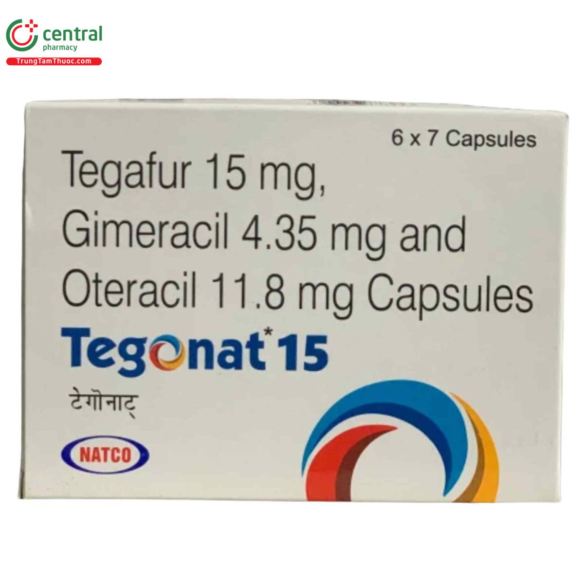 tegonat 15 3 A0245