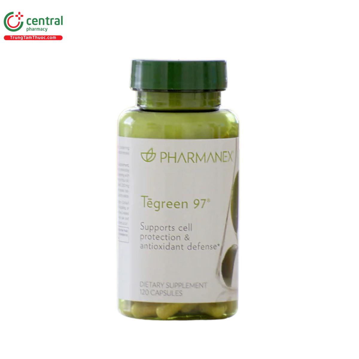 tegreen 97 1 E1226