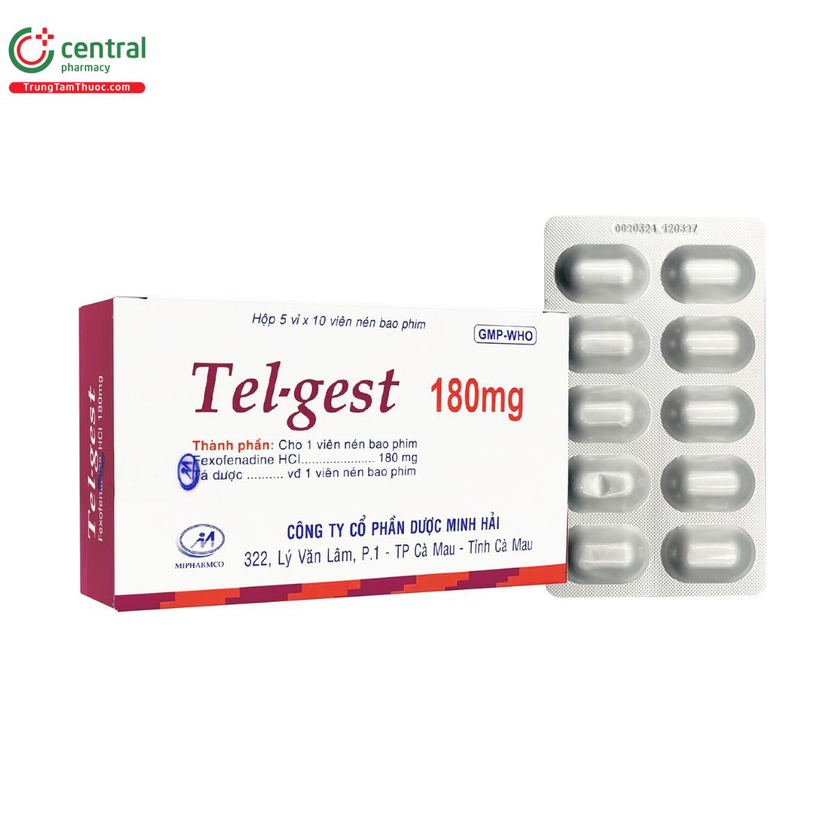 tel gest 180mg 1 J3357 tel gest 180mg 1 J3357