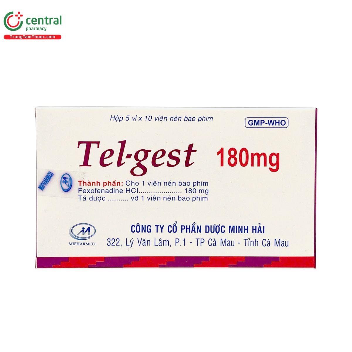 tel gest 180mg 2 E1707 tel gest 180mg 2 E1707