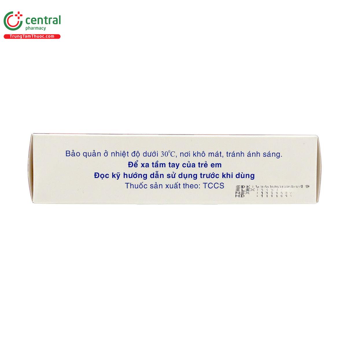 tel gest 180mg 4 L4125 tel gest 180mg 4 L4125