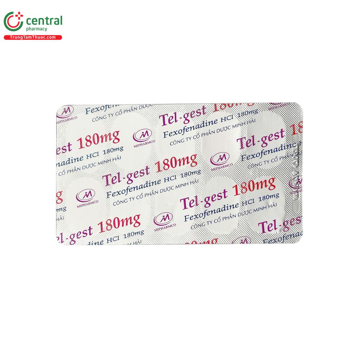 tel gest 180mg 6 E1588 tel gest 180mg 6 E1588