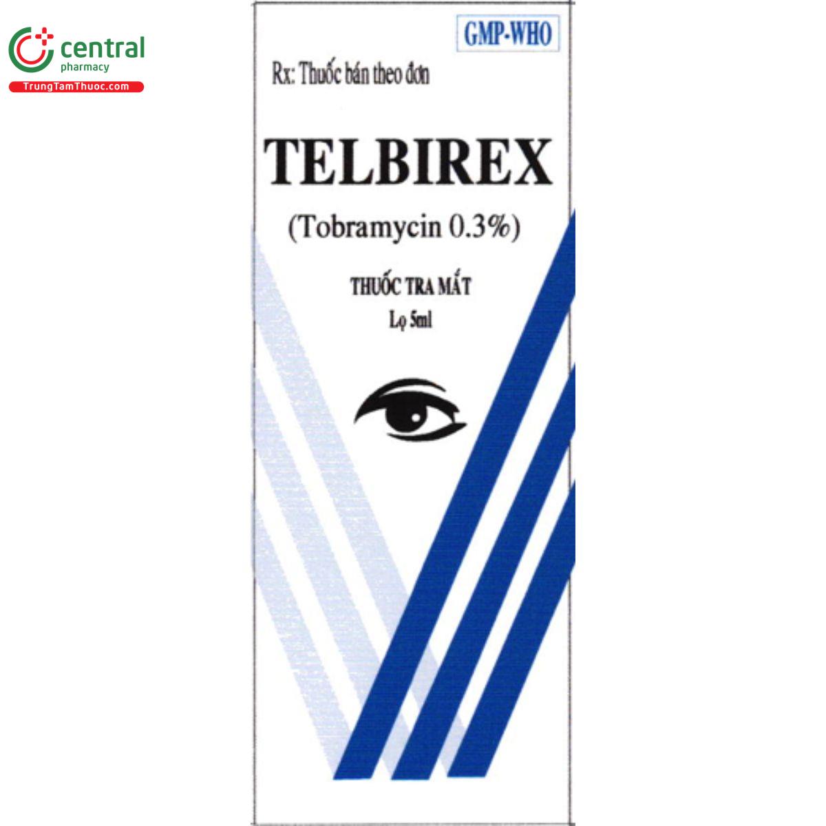 telbirex 4 G2483 telbirex 4 G2483
