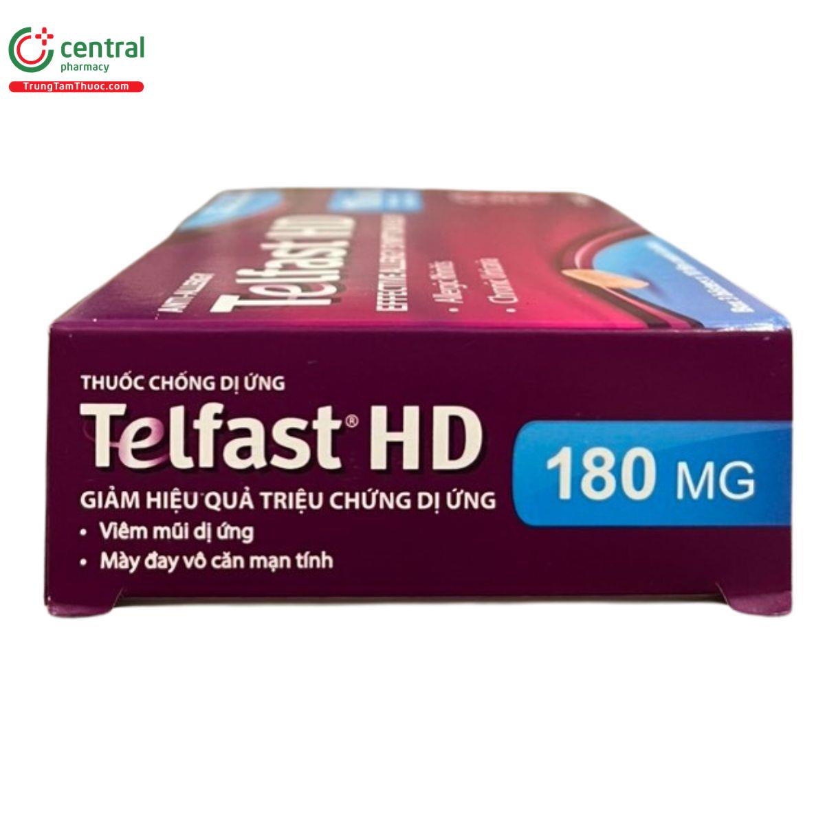 telfast hd 3 N5612