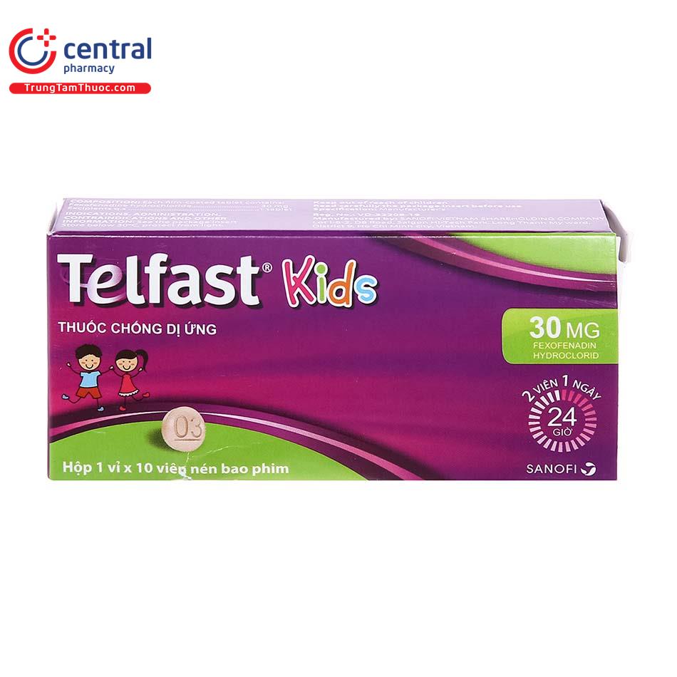telfast kids 1 F2336