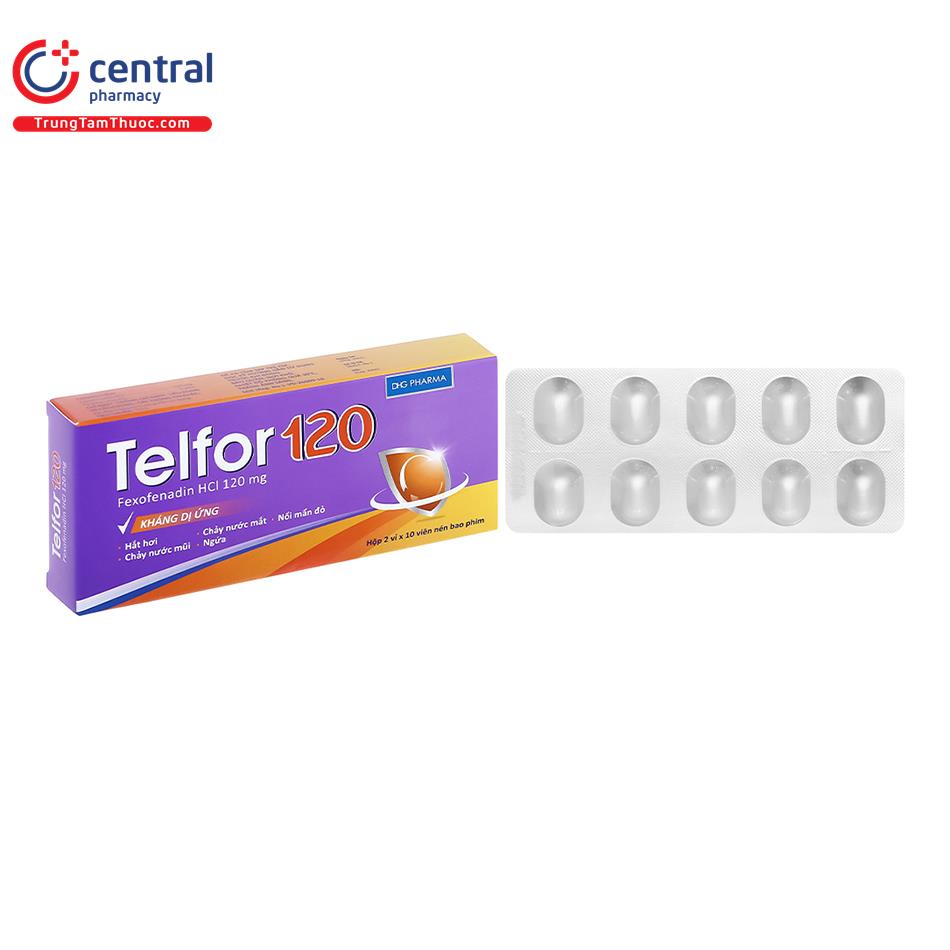 telfor 120 1 M4014