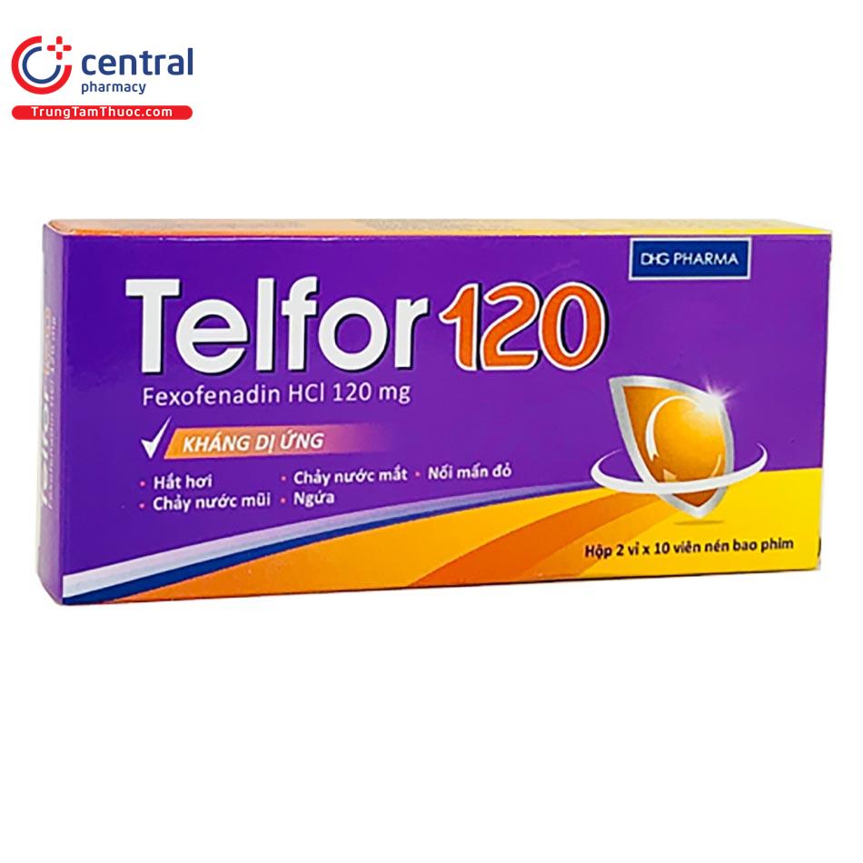 telfor 120 2 V8260