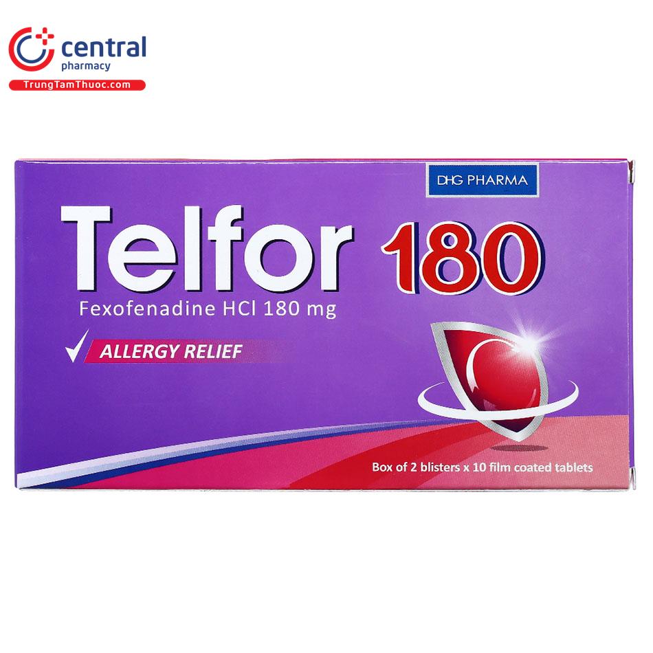 telfor 180 2 F2273