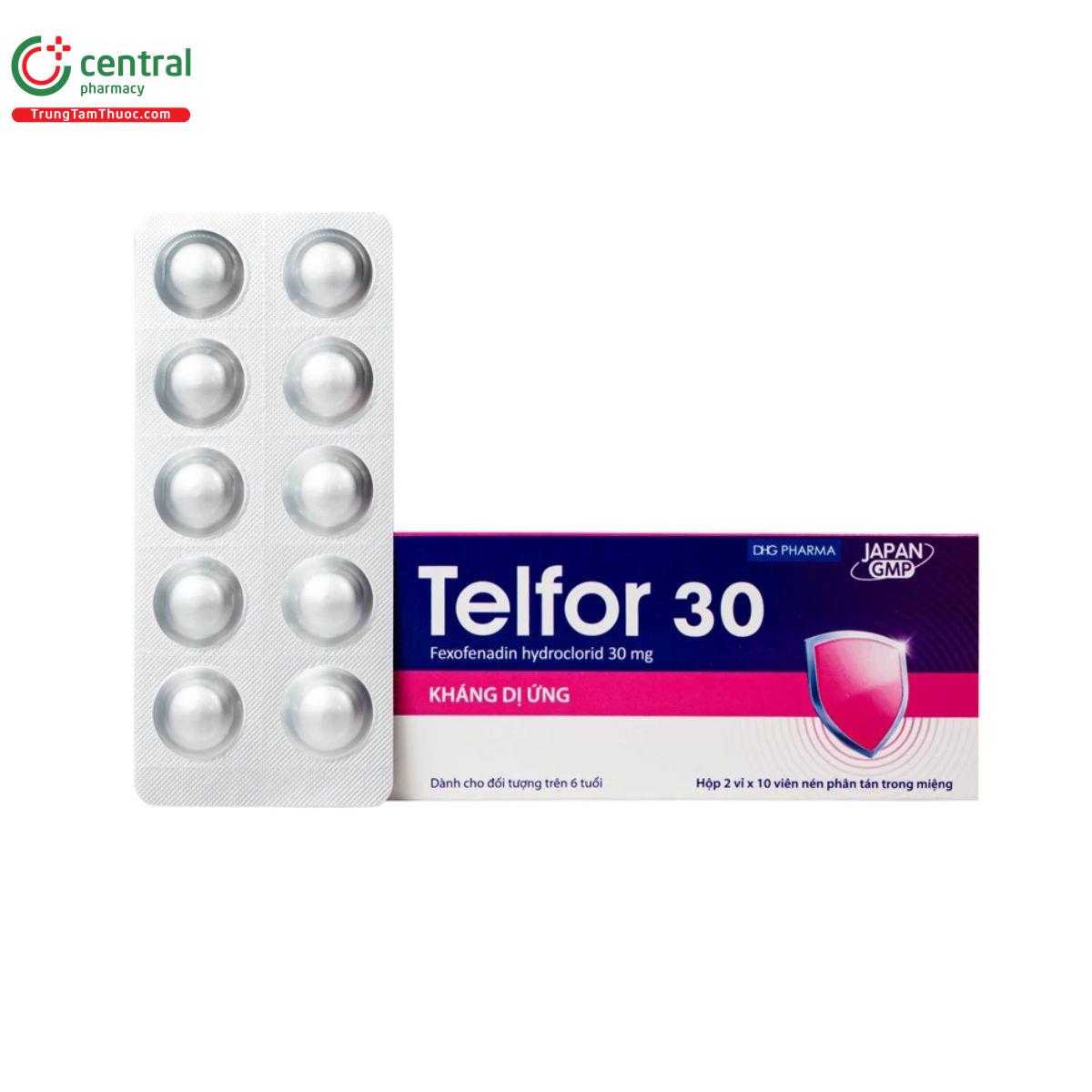 telfor 30 1 R7284 telfor 30 1 R7284