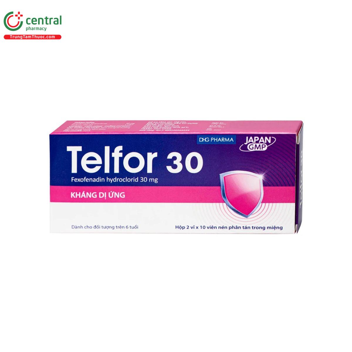 telfor 30 2 C0831 telfor 30 2 C0831