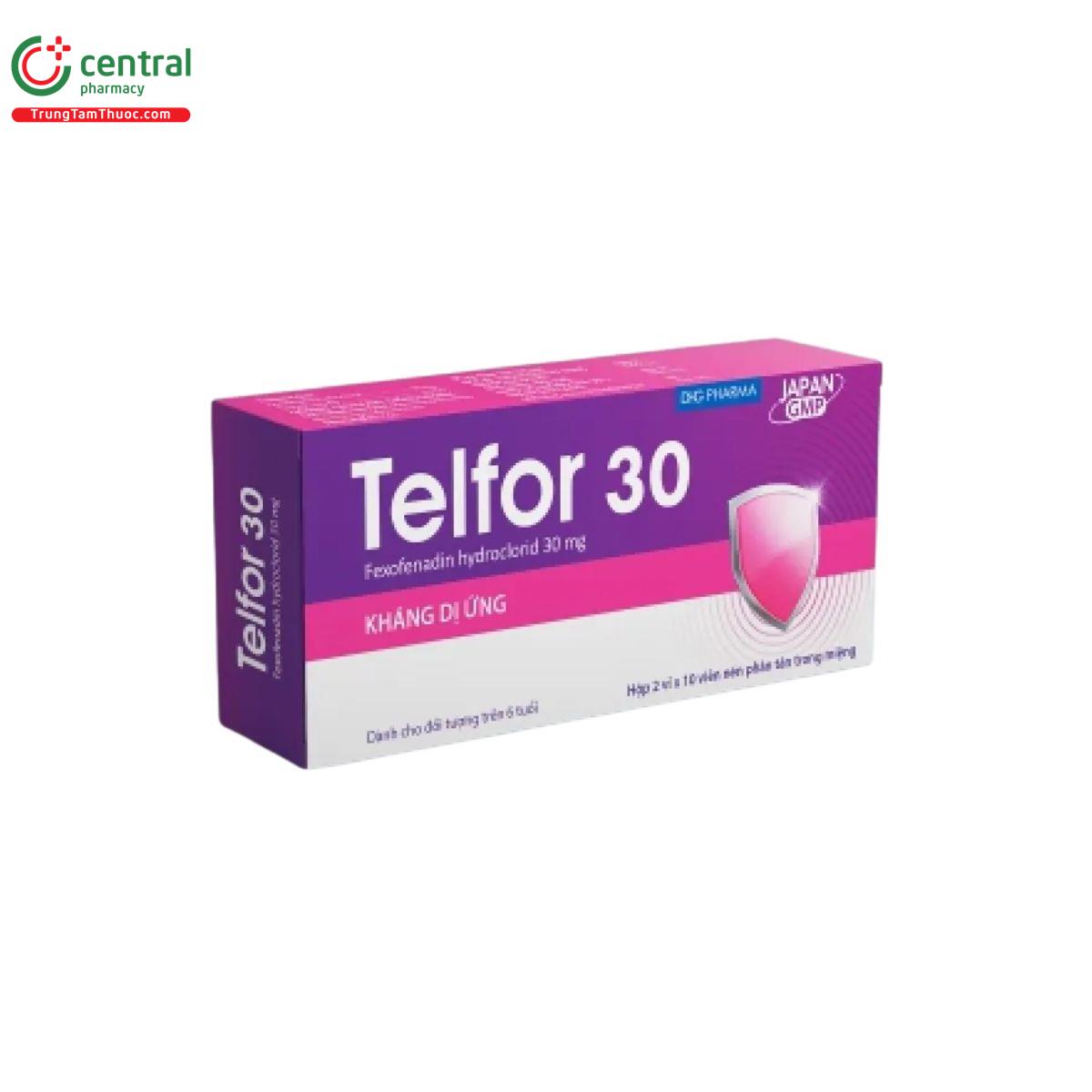 telfor 30 3 I3568 telfor 30 3 I3568