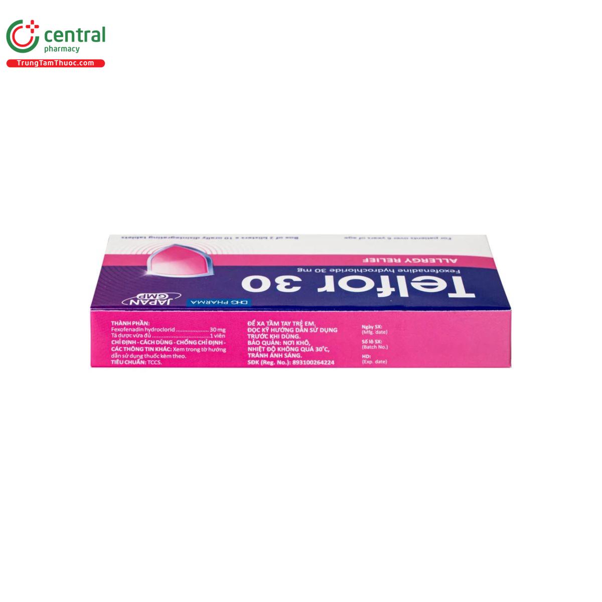 telfor 30 4 P6205 telfor 30 4 P6205