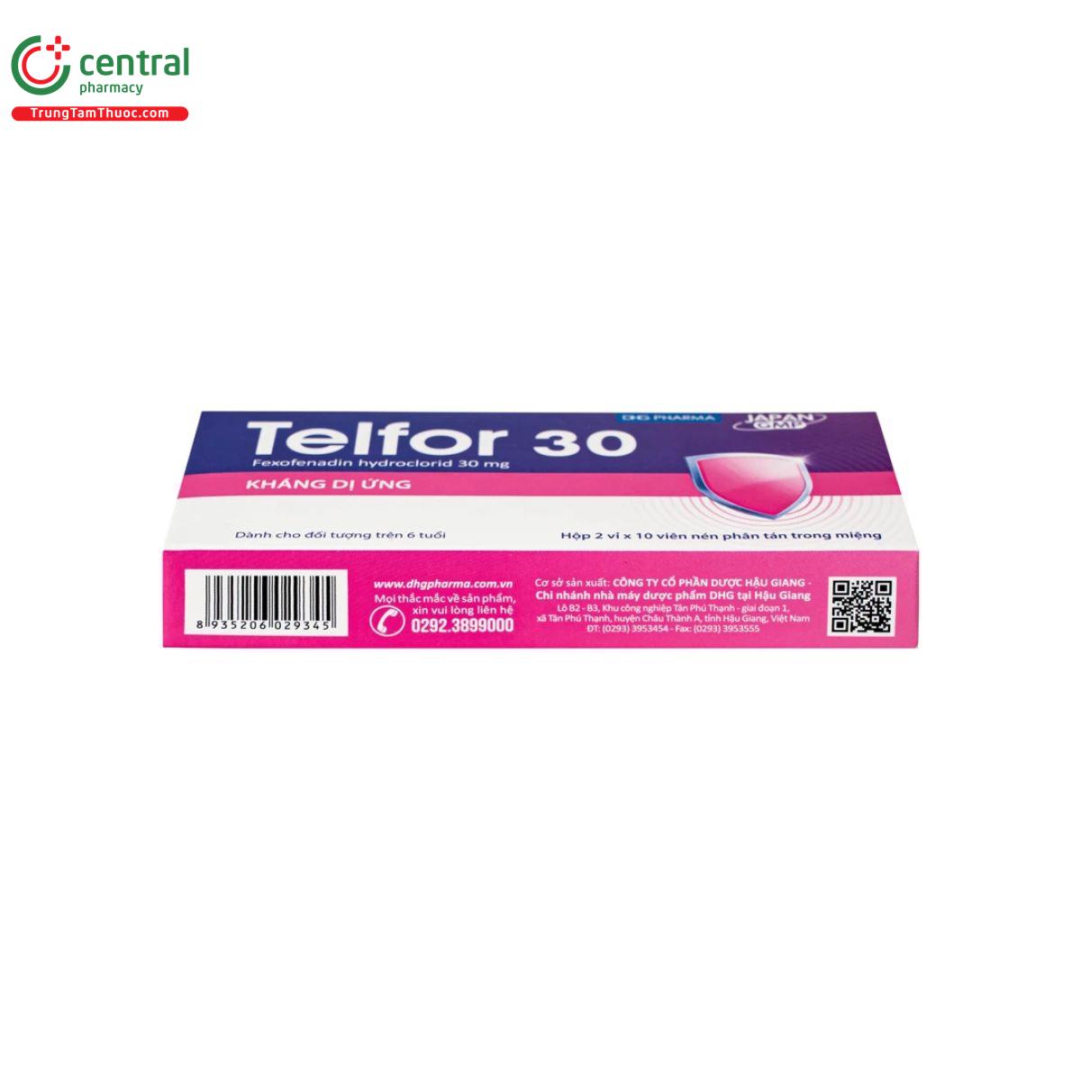 telfor 30 5 D1580 telfor 30 5 D1580