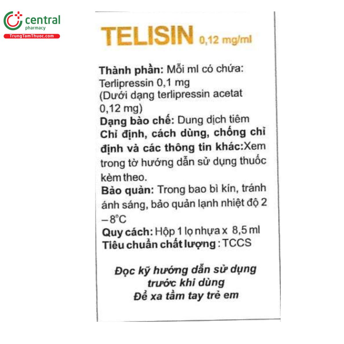telisin 012 mgml 2 M5766 telisin 012 mgml 2 M5766