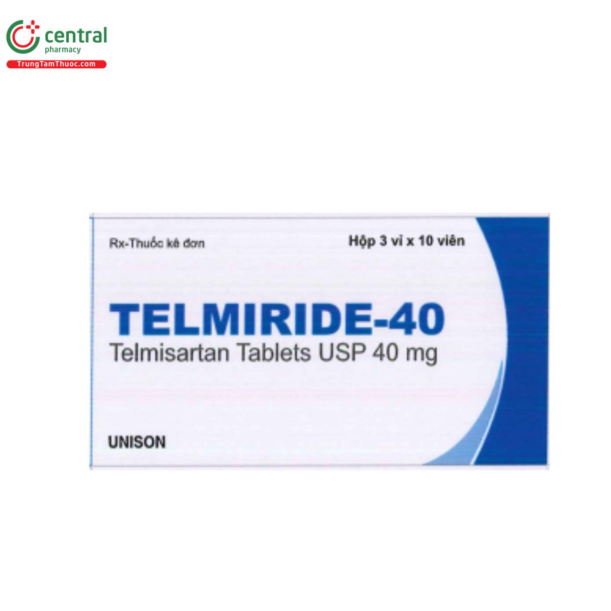telmiride 40 2 U8208