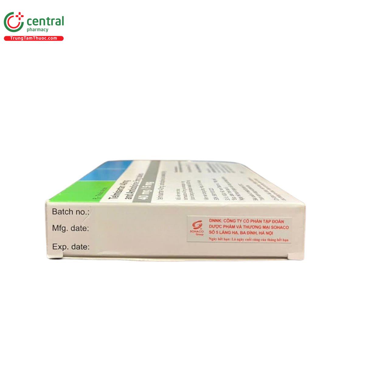 telmisartan 40mg and amlodipine 5mg tablets evertogen 11 Q6517