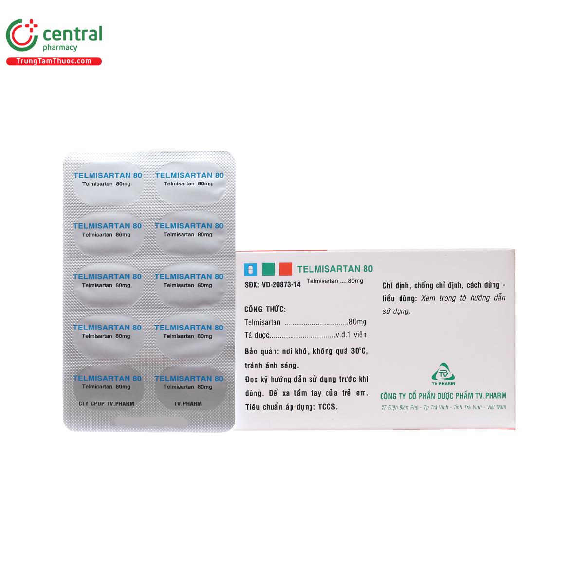 telmisartan 80mg tv pharm 4 T8483 telmisartan 80mg tv pharm 4 T8483