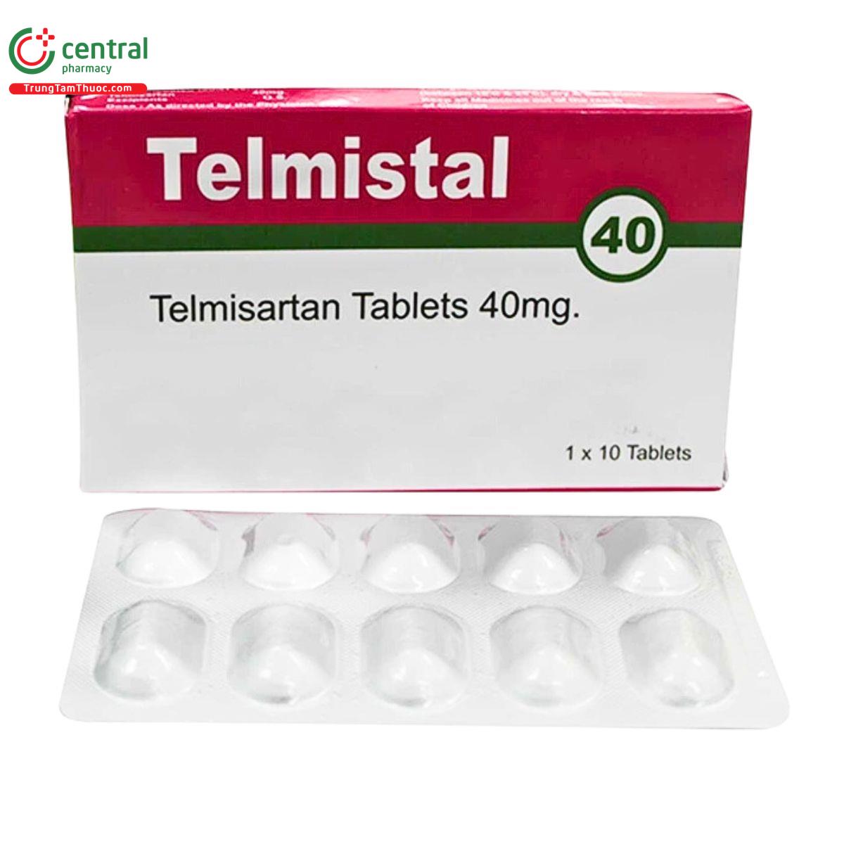 telmistal 40 1 T7800