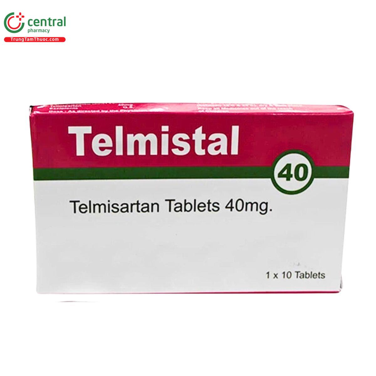 telmistal 40 2 U8483