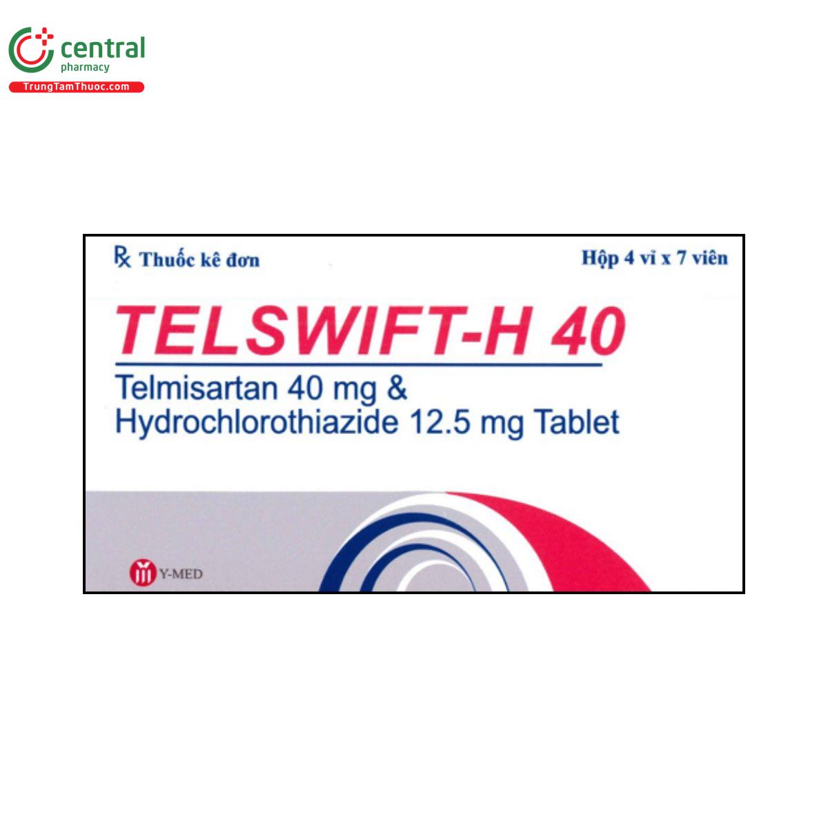 telswift h40 1 L4881