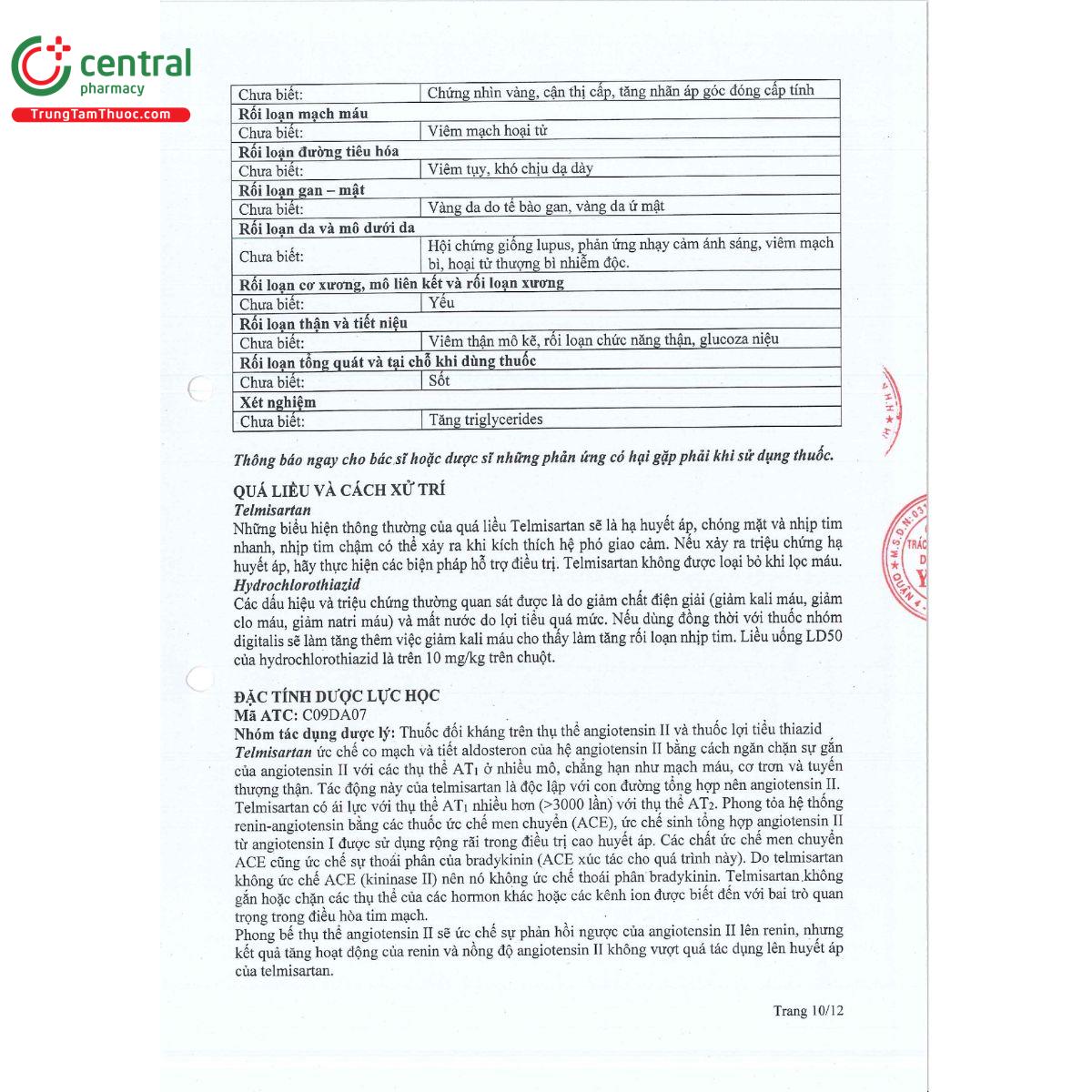 telswift h40 12 G2122