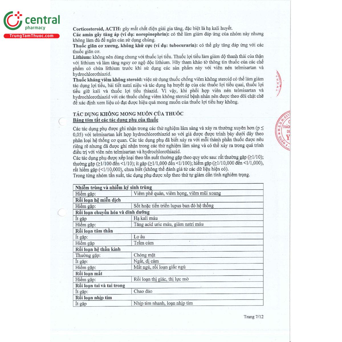 telswift h40 9 V8878