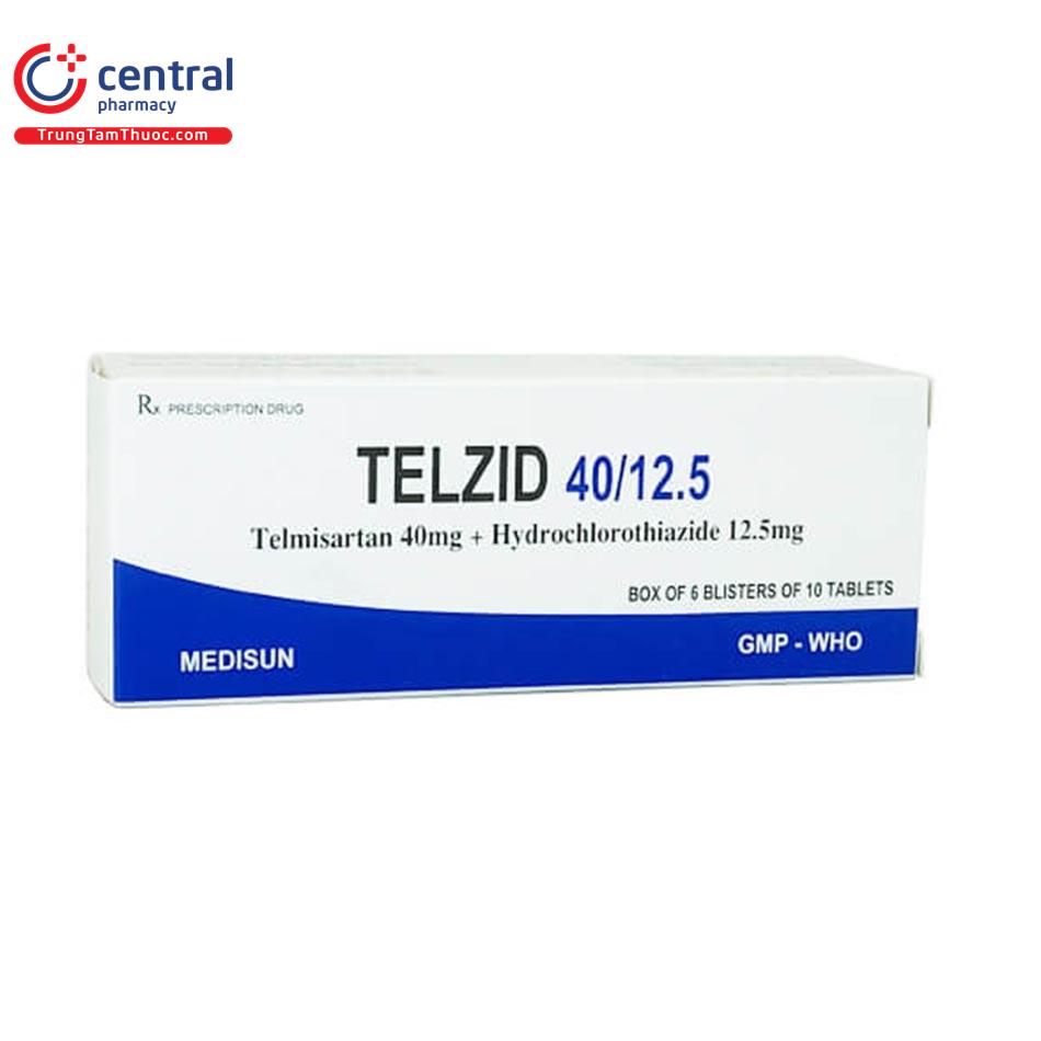 telzid 40 125 3 H3585