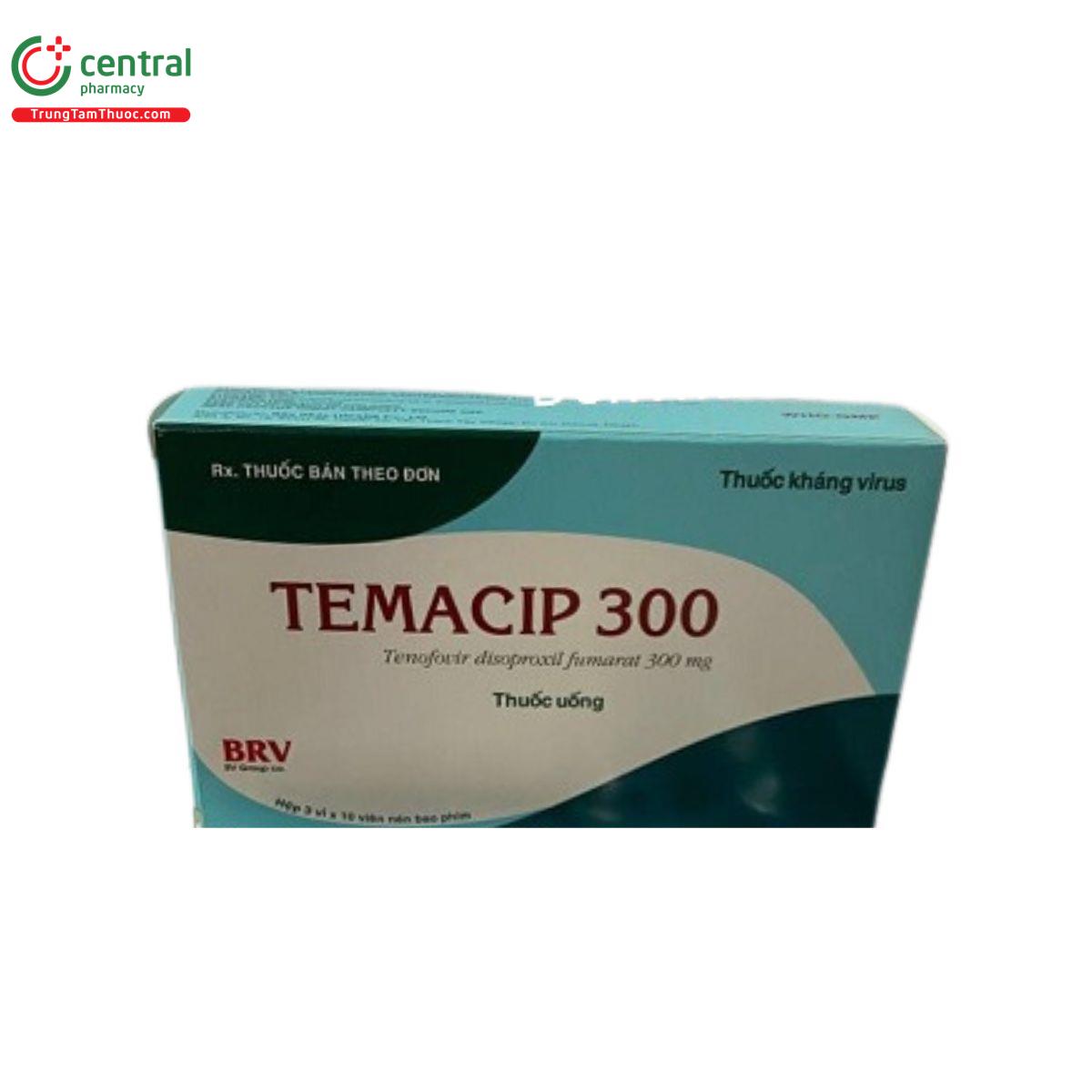 temacip 300mg 3 B0876