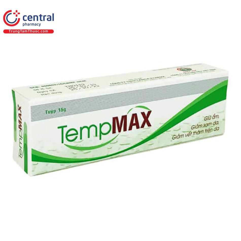 tempmax 1 A0331