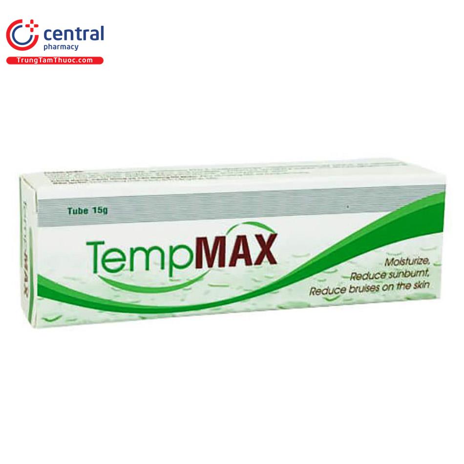 tempmax 3 E1485