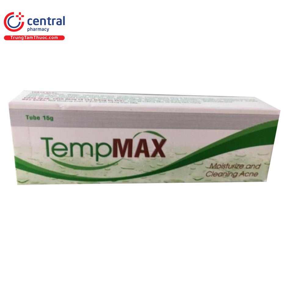 tempmax 4 T7846