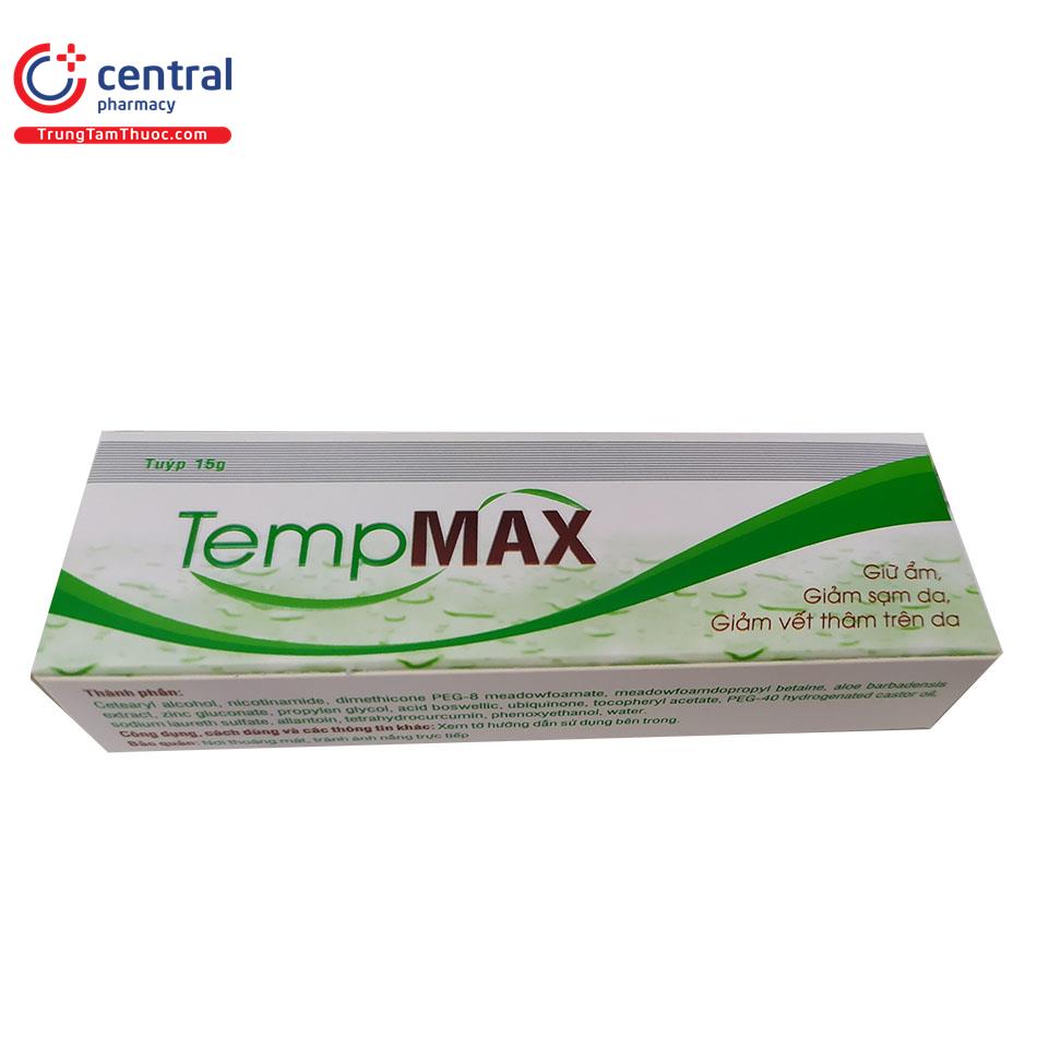 tempmax 5 L4206