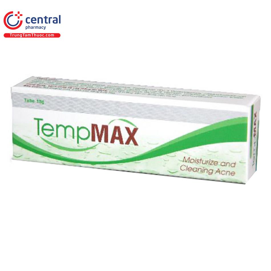 tempmax 6 M5780