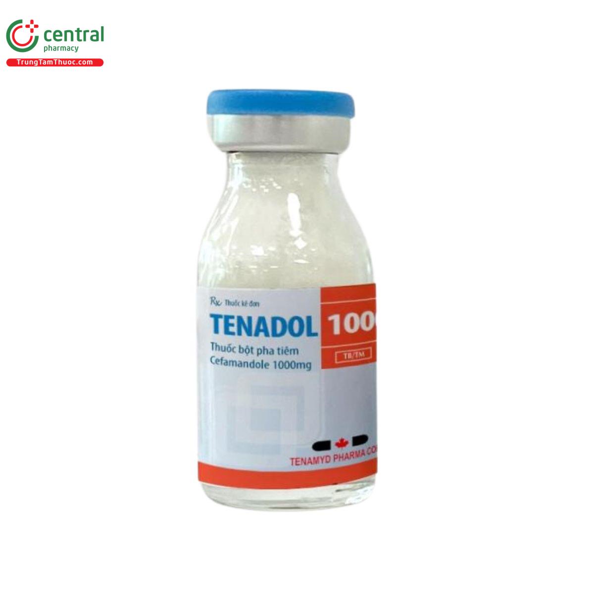 tenadol 1000 3 H2281