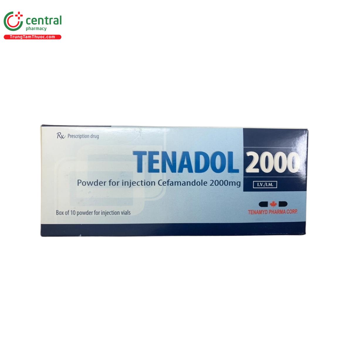 tenadol 2000 3 M5054