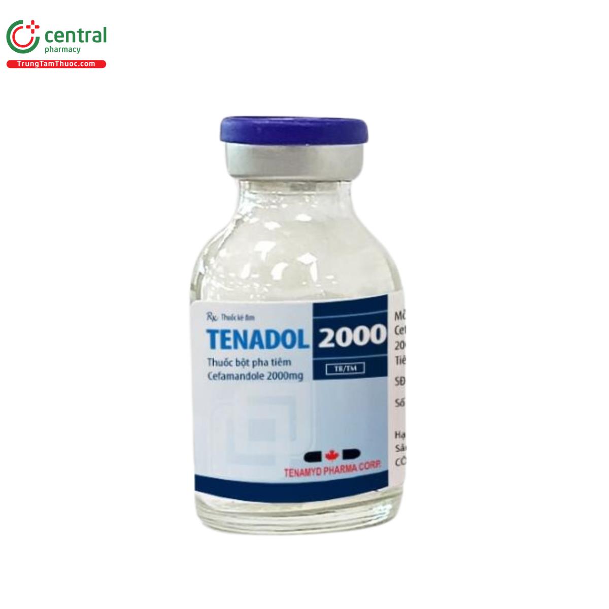 tenadol 2000 4 R7285