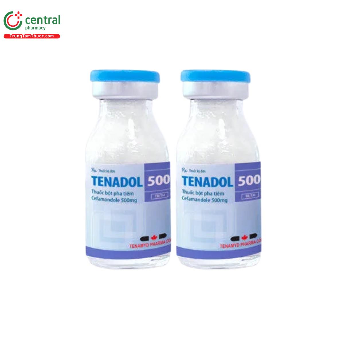 tenadol 500 6 O5145