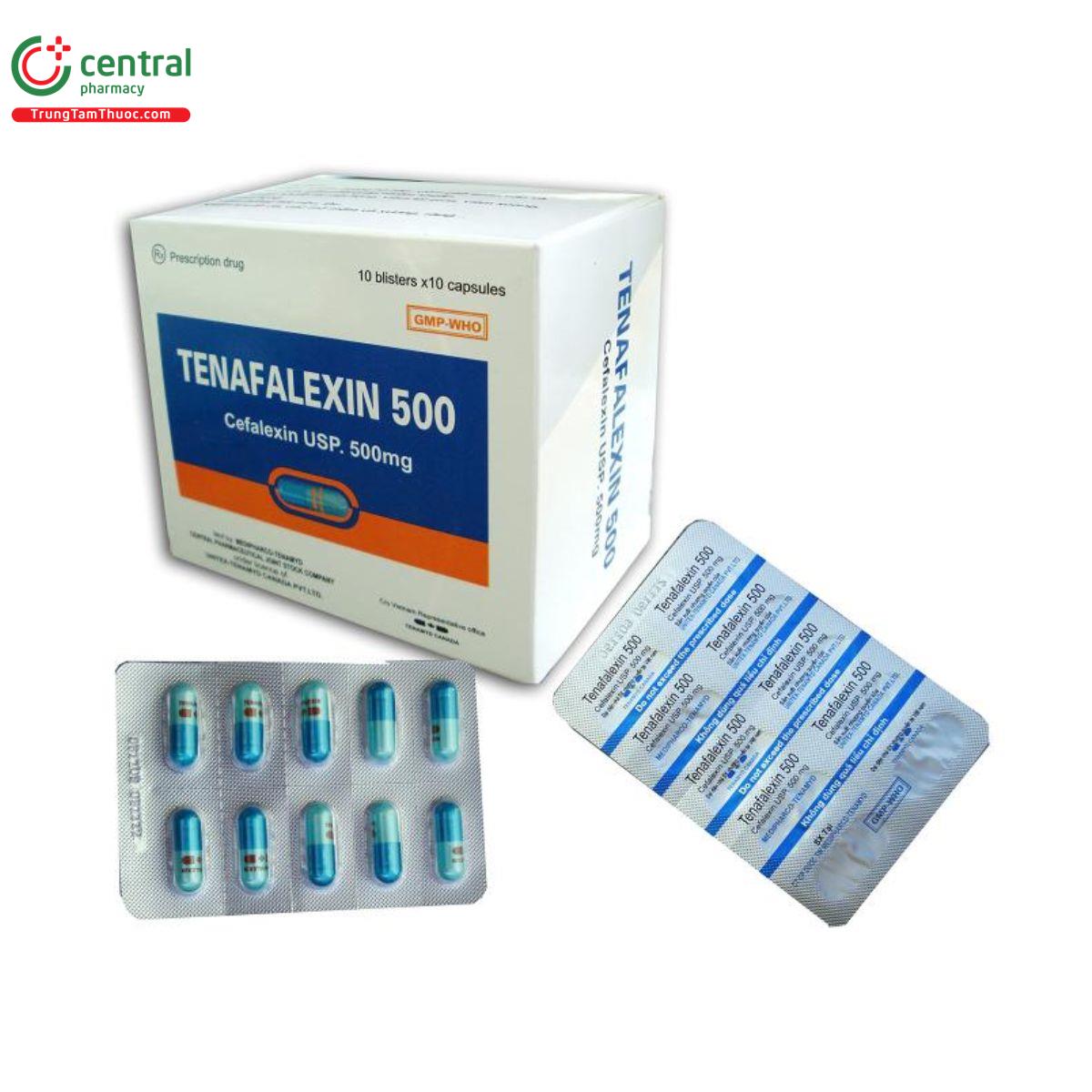 tenafalexin 500 2 V8455 tenafalexin 500 2 V8455
