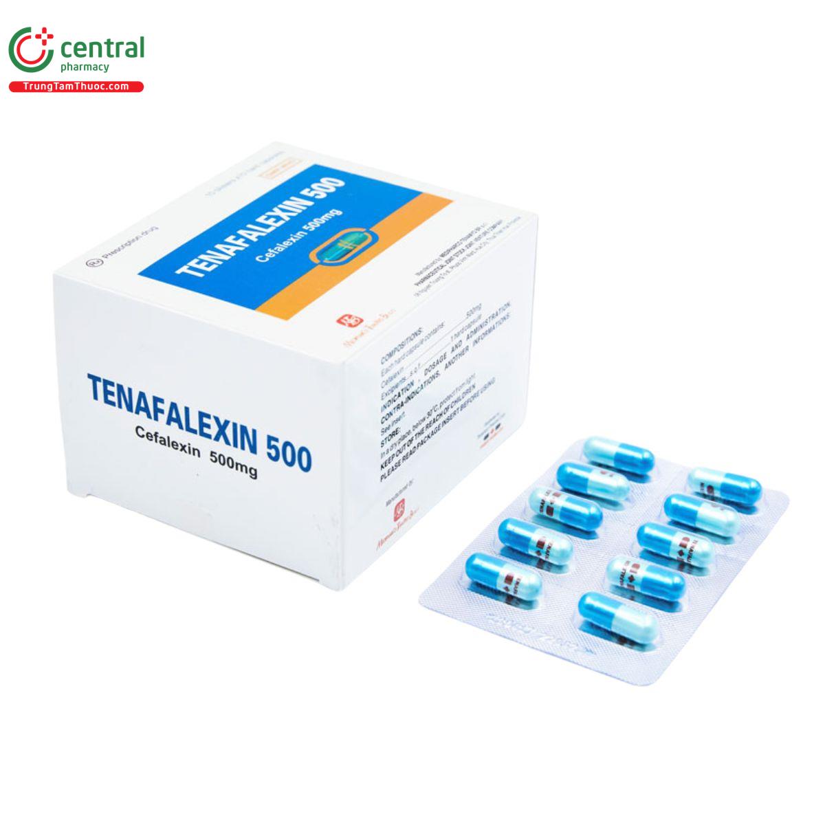 tenafalexin 500 3 O6728 tenafalexin 500 3 O6728
