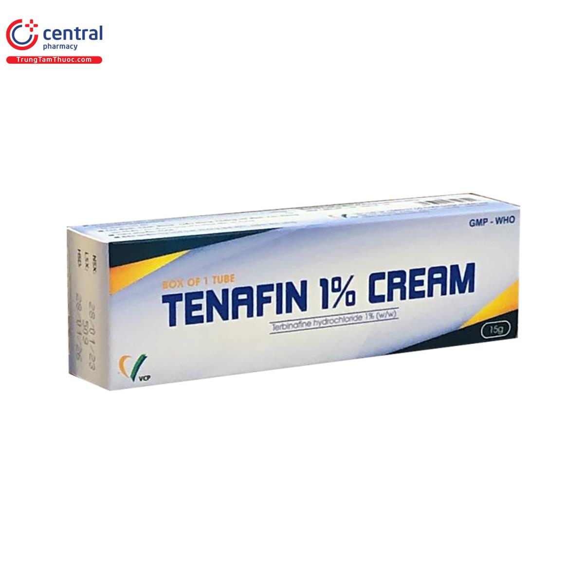 tenafin cream 1 C0604